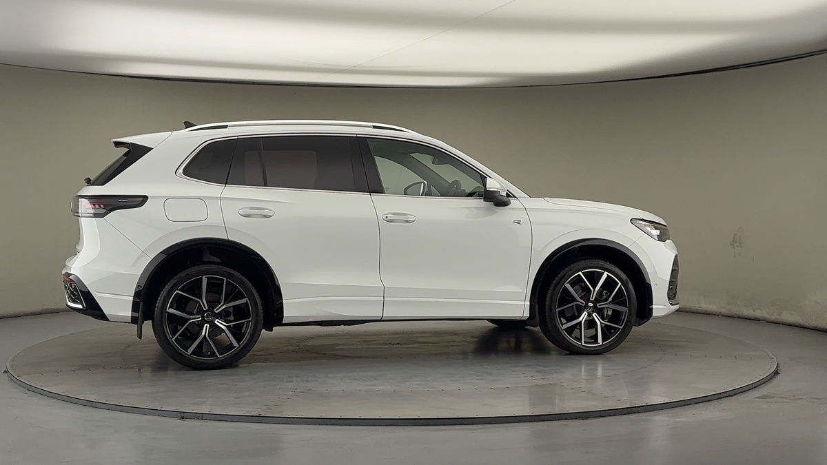 Used Volkswagen Tiguan 2025 for sale - 77508232: Photo 38