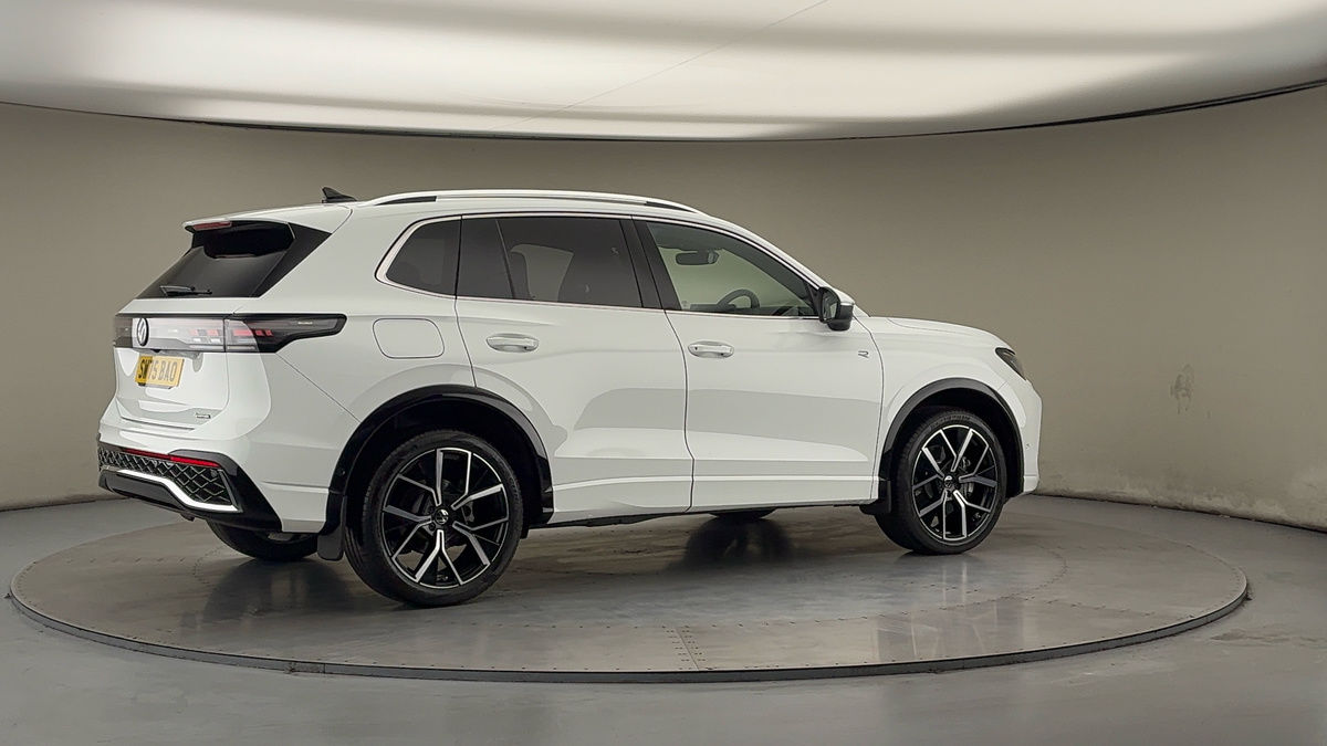 Used Volkswagen Tiguan 2025 for sale - 77508232: Photo 39