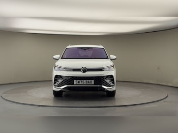 Used Volkswagen Tiguan 2025 for sale - 77508232: Photo