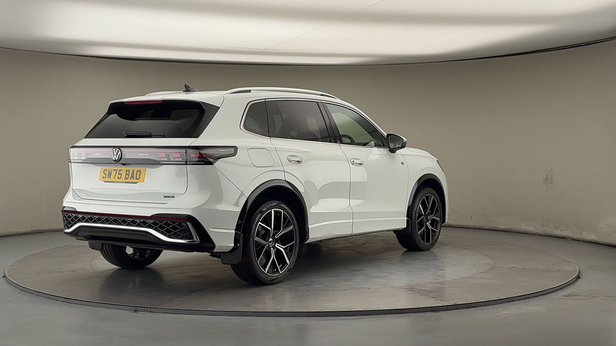 Used Volkswagen Tiguan 2025 for sale - 77508232: Photo 40