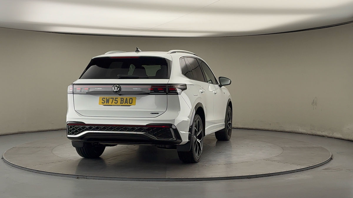 Used Volkswagen Tiguan 2025 for sale - 77508232: Photo 41
