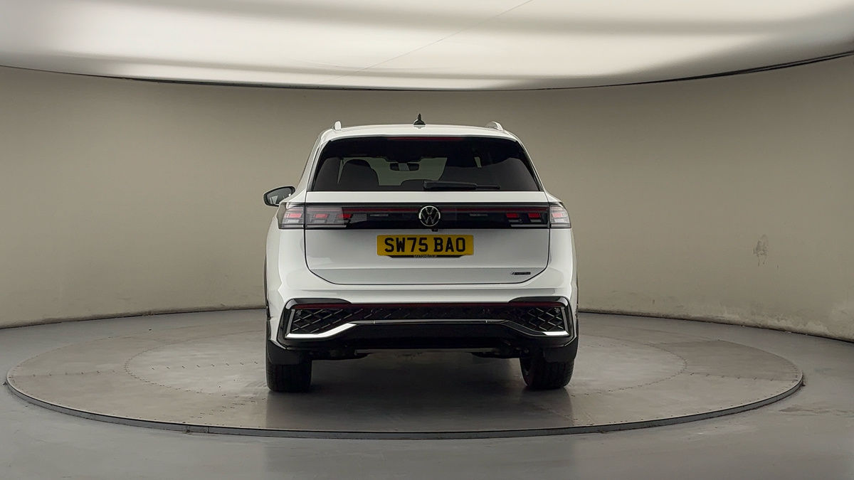 Used Volkswagen Tiguan 2025 for sale - 77508232: Photo 42