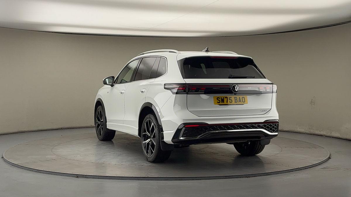 Used Volkswagen Tiguan 2025 for sale - 77508232: Photo 43