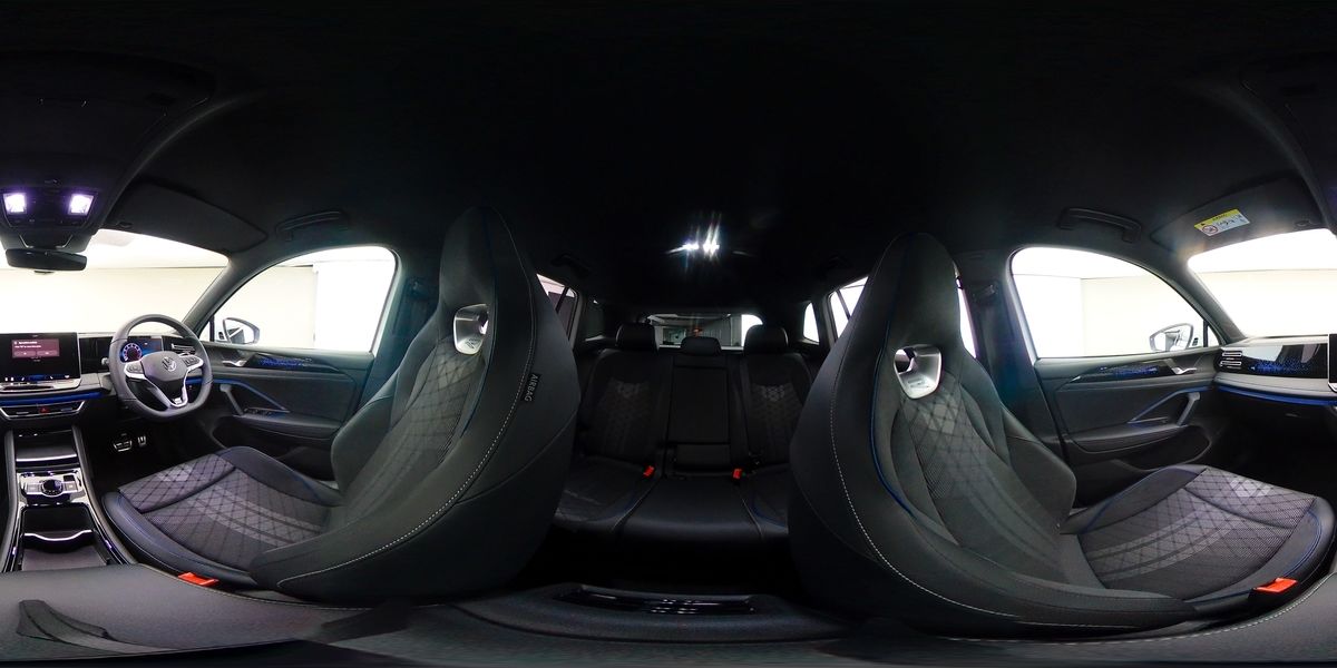 Used Volkswagen Tiguan 2025 for sale - 77508232: Photo 45