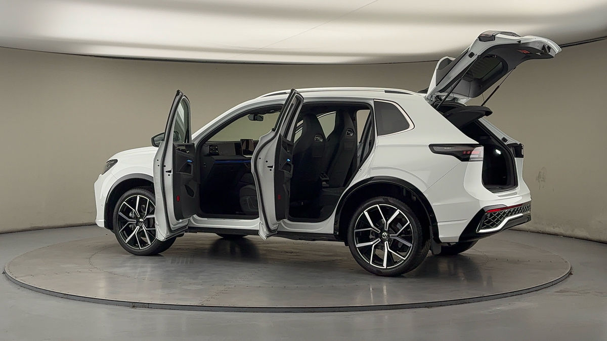 Used Volkswagen Tiguan 2025 for sale - 77508232: Photo 46