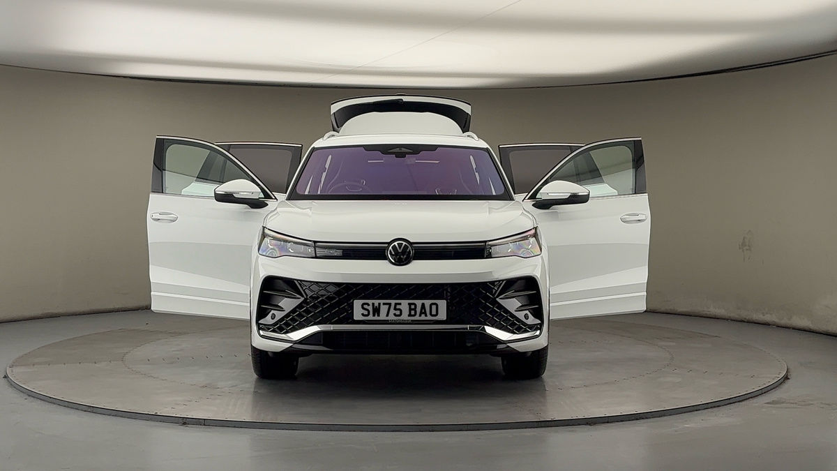 Used Volkswagen Tiguan 2025 for sale - 77508232: Photo 52