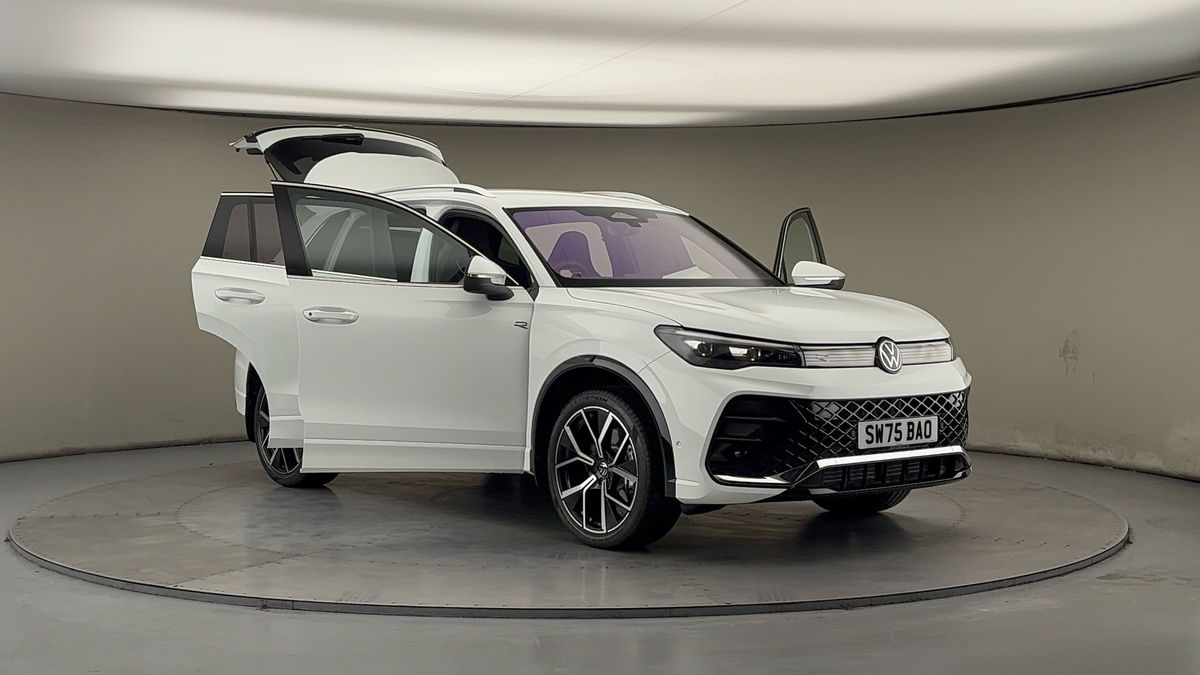 Used Volkswagen Tiguan 2025 for sale - 77508232: Photo 54