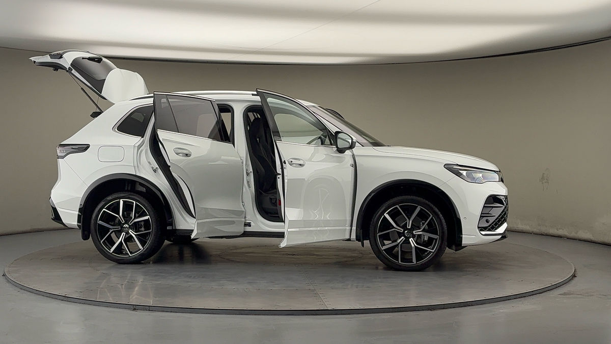 Used Volkswagen Tiguan 2025 for sale - 77508232: Photo 56