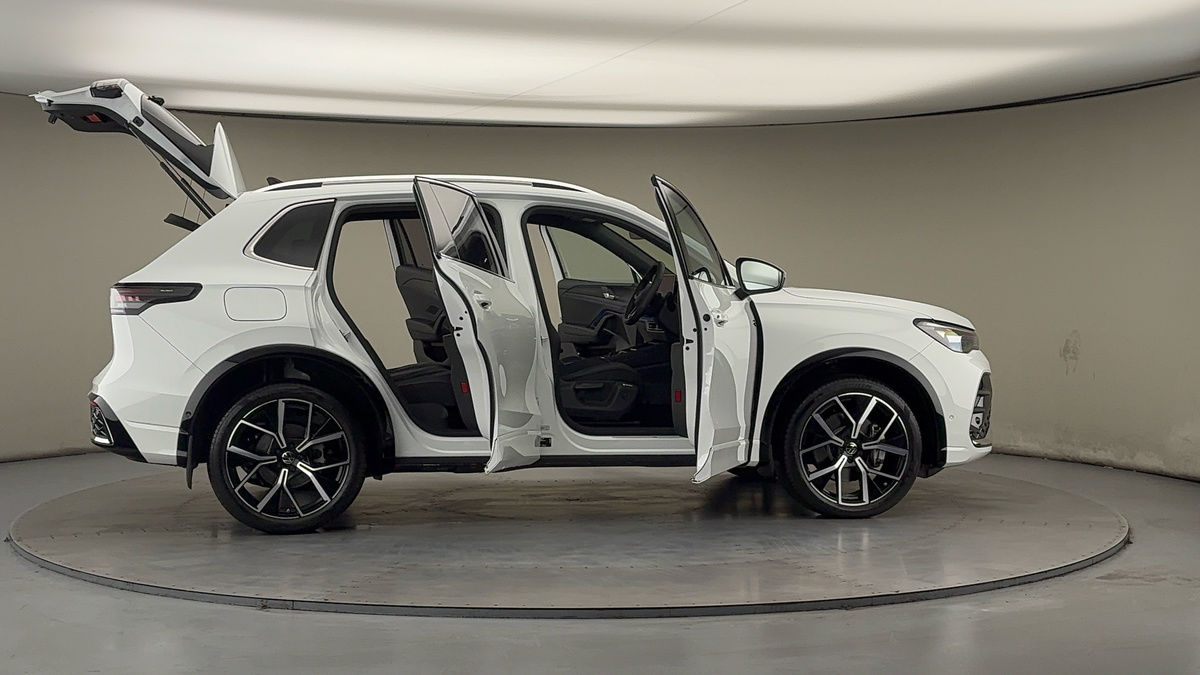 Used Volkswagen Tiguan 2025 for sale - 77508232: Photo 57