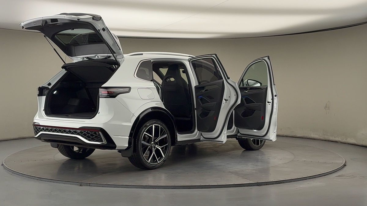 Used Volkswagen Tiguan 2025 for sale - 77508232: Photo 59