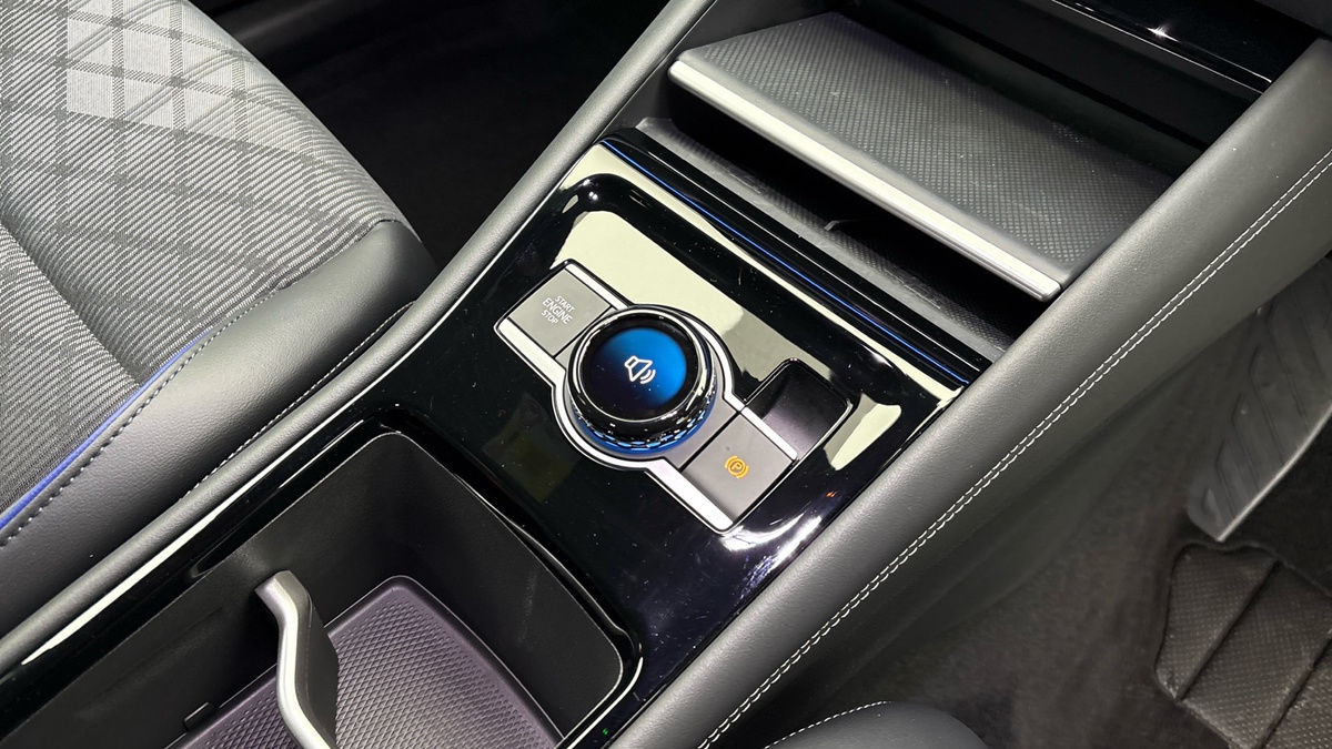 Used Volkswagen Tiguan 2025 for sale - 77508232: Photo 6