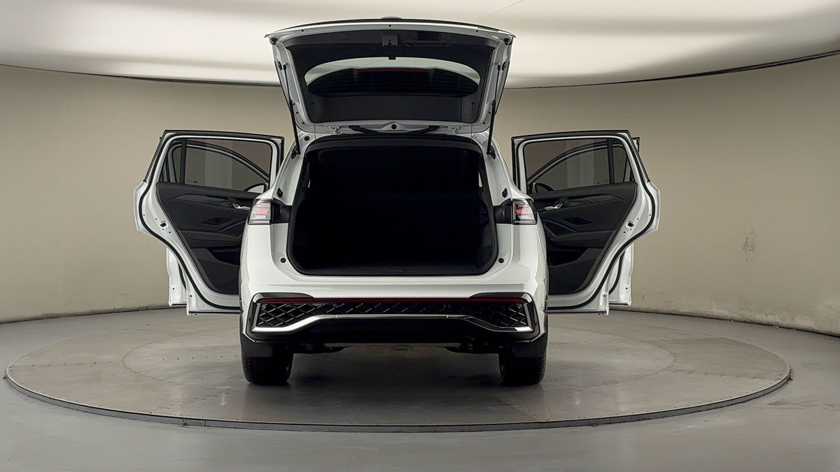 Used Volkswagen Tiguan 2025 for sale - 77508232: Photo 61