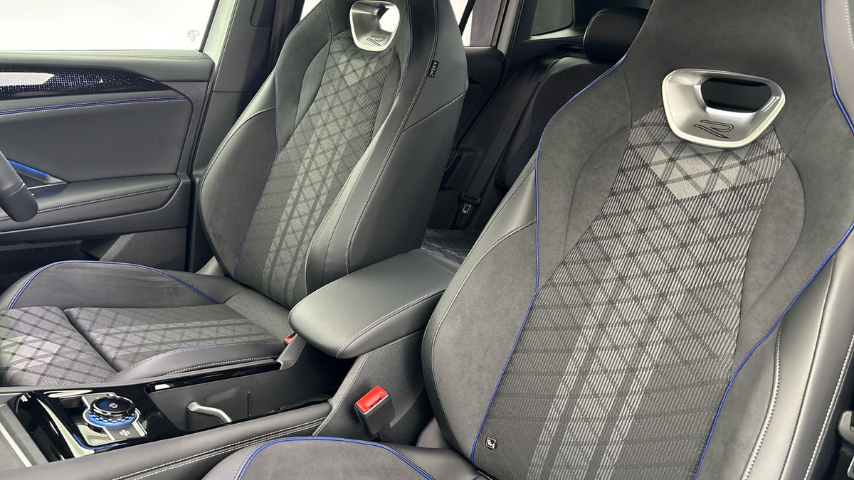 Used Volkswagen Tiguan 2025 for sale - 77508232: Photo 7