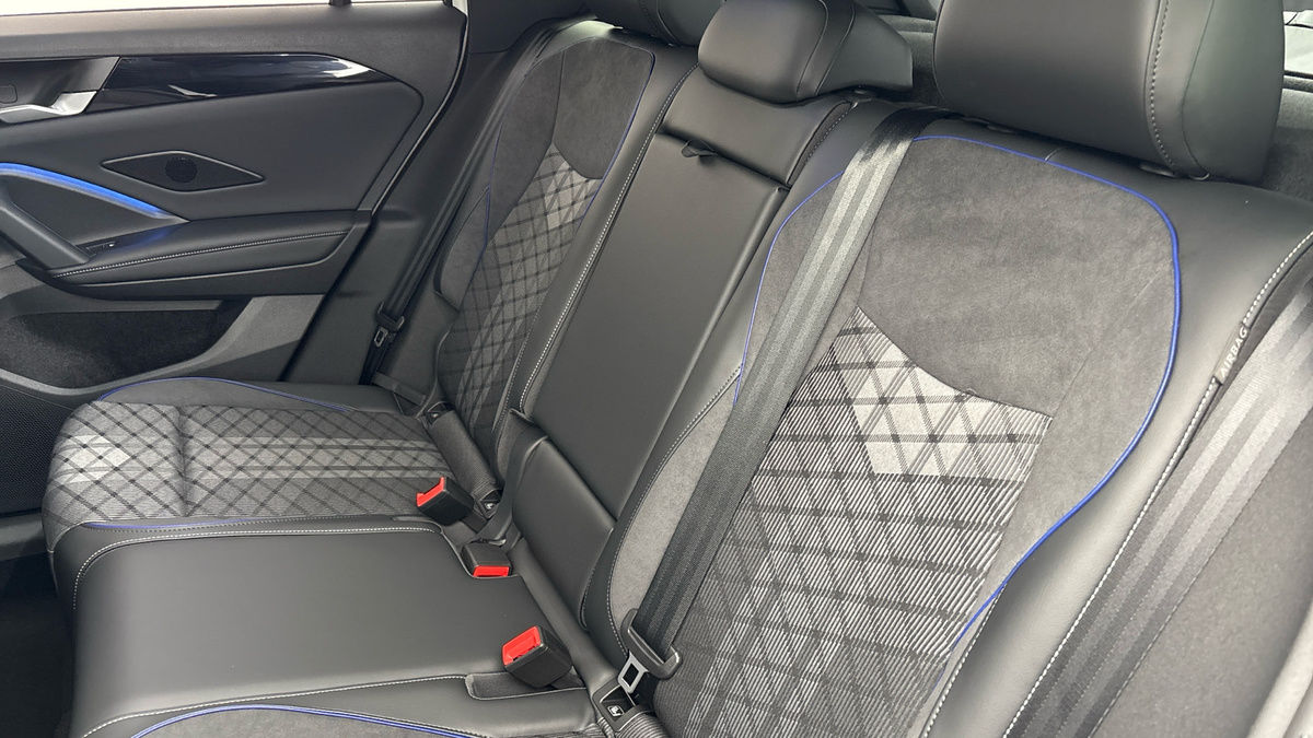 Used Volkswagen Tiguan 2025 for sale - 77508232: Photo 8