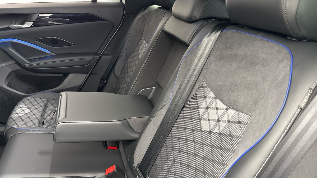 Used Volkswagen Tiguan 2025 for sale - 77508232: Photo 9