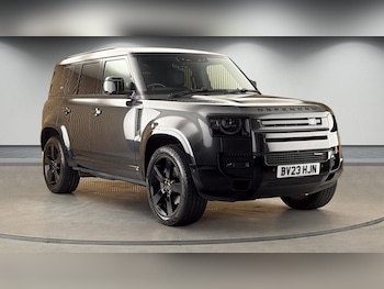 Used Land Rover Defender 2023 for sale - 78750067: Photo