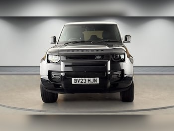 Used Land Rover Defender 2023 for sale - 78750067: Photo