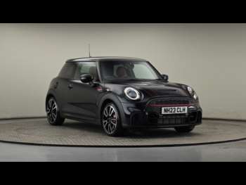 2023 - Hatch John Cooper Works 3-Door