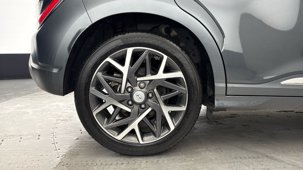 Used Hyundai KONA 2021 for sale - 77508234: Photo 10