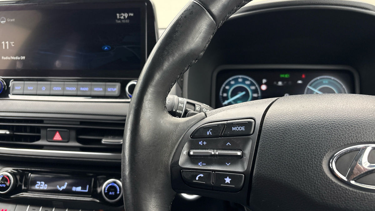 Used Hyundai KONA 2021 for sale - 77508234: Photo 13