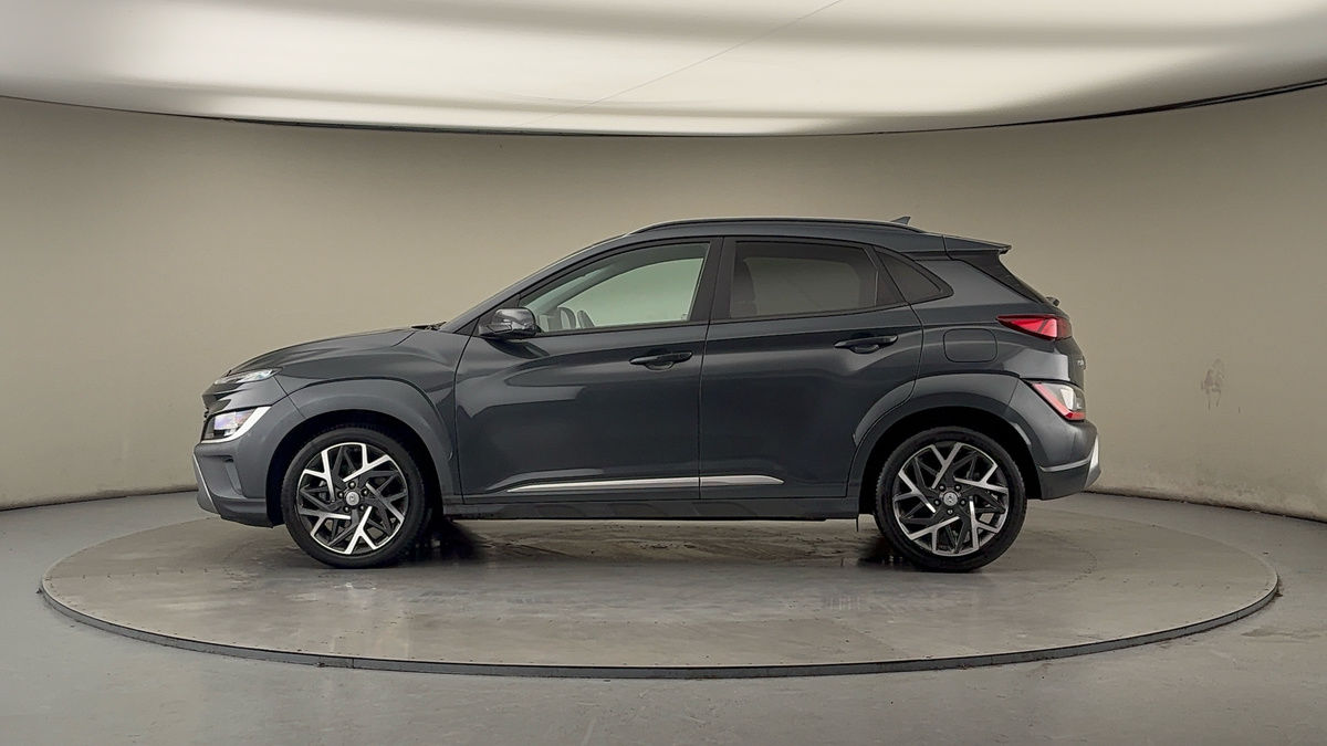 Used Hyundai KONA 2021 for sale - 77508234: Photo 15