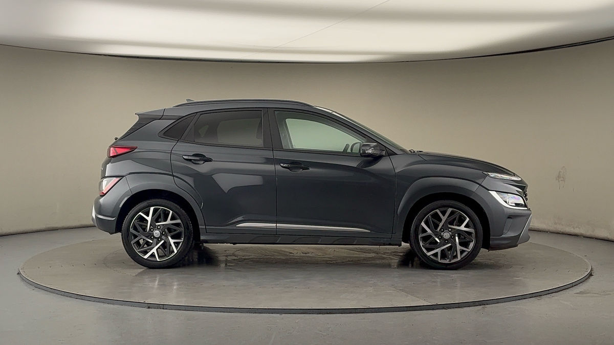 Used Hyundai KONA 2021 for sale - 77508234: Photo 16