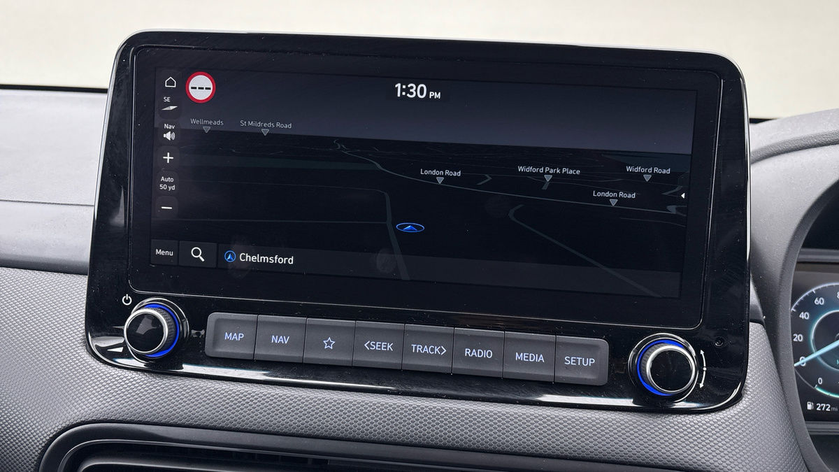 Used Hyundai KONA 2021 for sale - 77508234: Photo 17