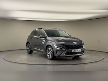 Used Hyundai KONA 2021 for sale - 77508234: Photo