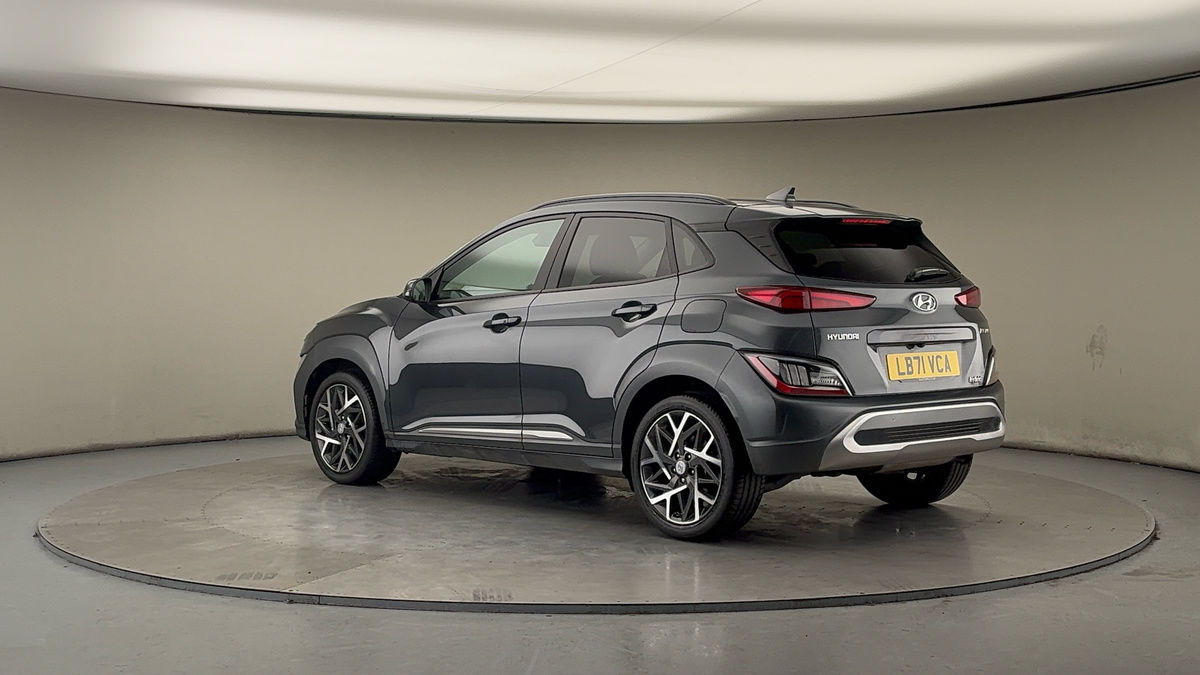 Used Hyundai KONA 2021 for sale - 77508234: Photo 25