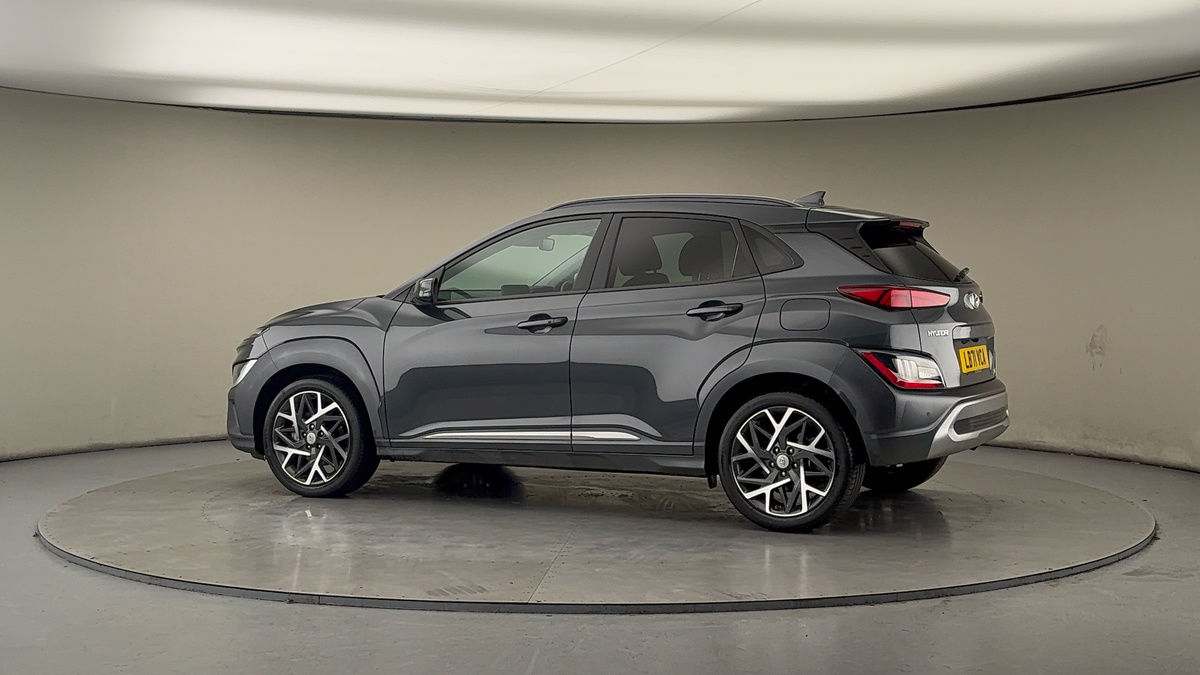 Used Hyundai KONA 2021 for sale - 77508234: Photo 26