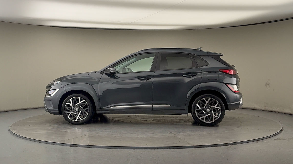 Used Hyundai KONA 2021 for sale - 77508234: Photo 27