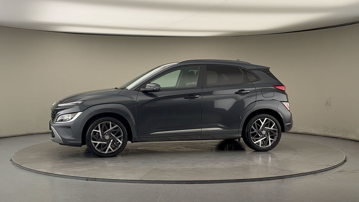 Used Hyundai KONA 2021 for sale - 77508234: Photo 28