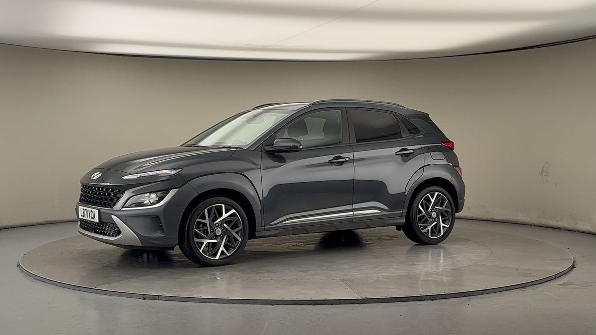 Used Hyundai KONA 2021 for sale - 77508234: Photo 29