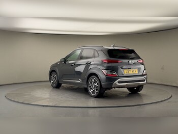 Used Hyundai KONA 2021 for sale - 77508234: Photo