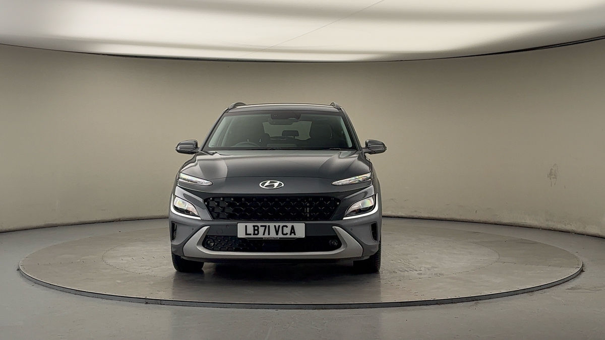 Used Hyundai KONA 2021 for sale - 77508234: Photo 3