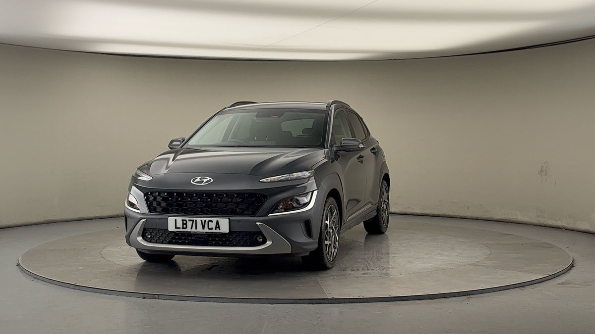 Used Hyundai KONA 2021 for sale - 77508234: Photo 31