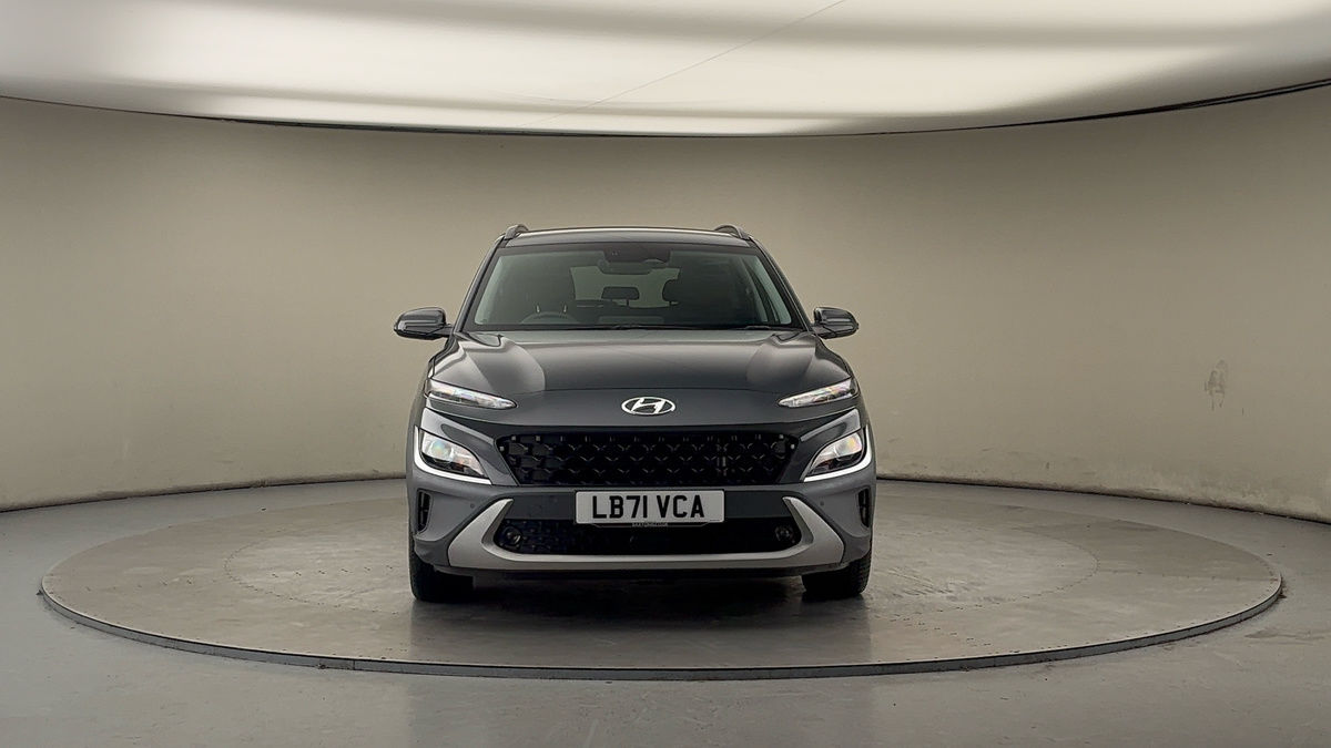 Used Hyundai KONA 2021 for sale - 77508234: Photo 32