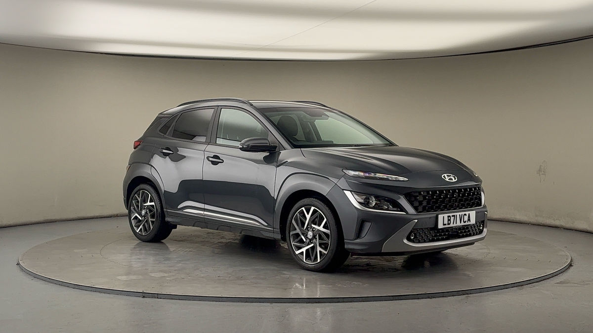 Used Hyundai KONA 2021 for sale - 77508234: Photo 34
