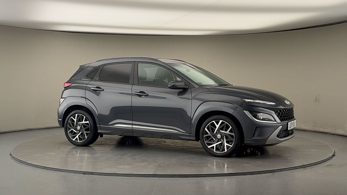 Used Hyundai KONA 2021 for sale - 77508234: Photo 35