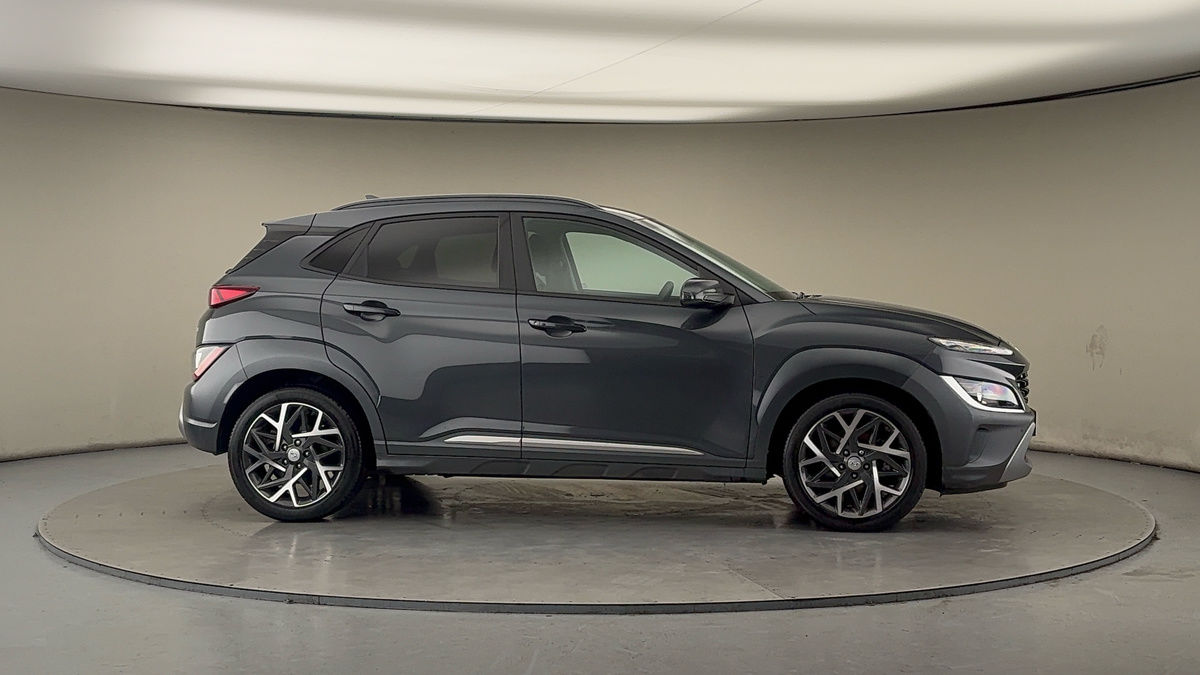 Used Hyundai KONA 2021 for sale - 77508234: Photo 36