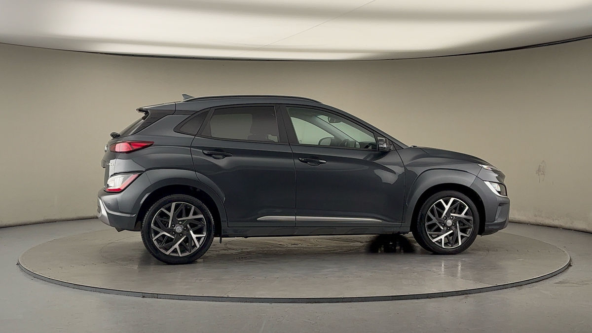 Used Hyundai KONA 2021 for sale - 77508234: Photo 37