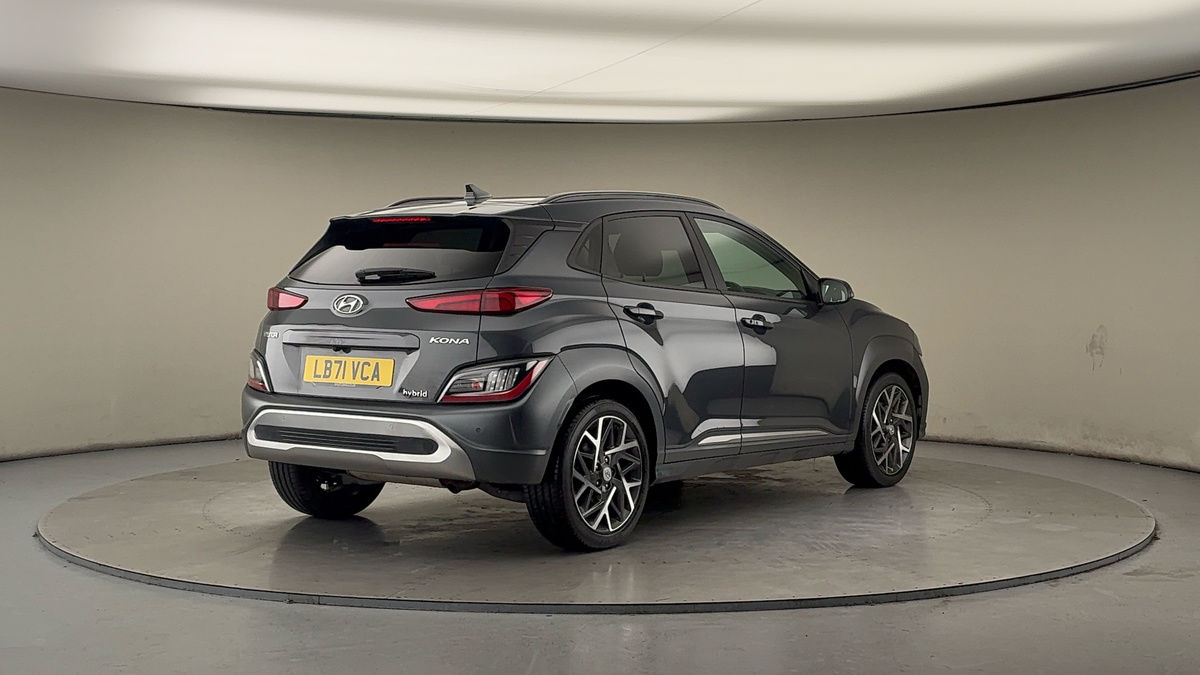 Used Hyundai KONA 2021 for sale - 77508234: Photo 39