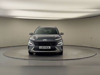 Used Hyundai KONA 2021 for sale - 77508234: Photo