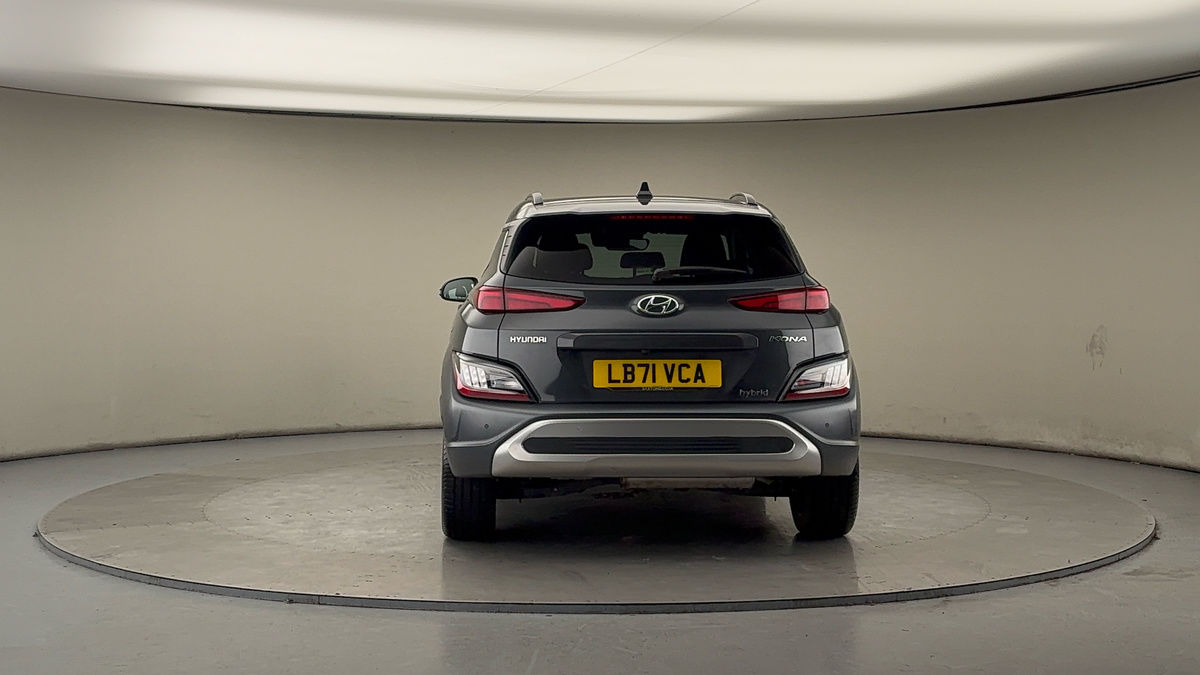 Used Hyundai KONA 2021 for sale - 77508234: Photo 41