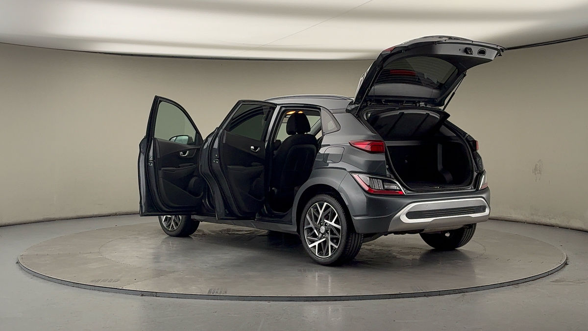 Used Hyundai KONA 2021 for sale - 77508234: Photo 43