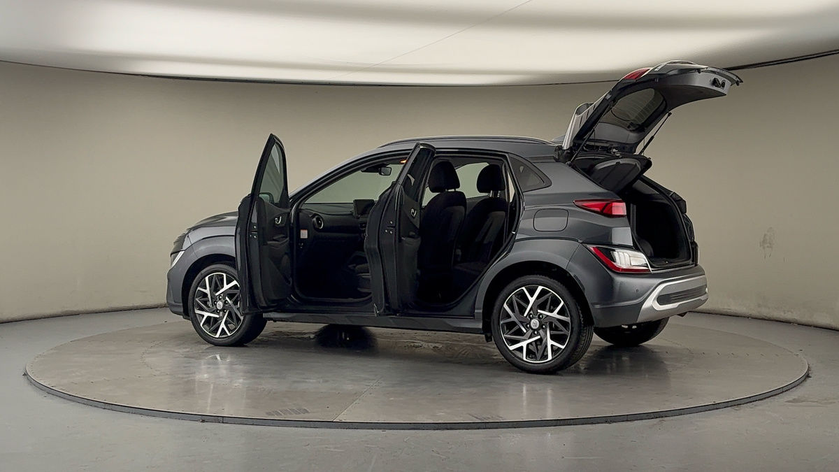 Used Hyundai KONA 2021 for sale - 77508234: Photo 45