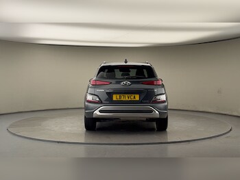 Used Hyundai KONA 2021 for sale - 77508234: Photo