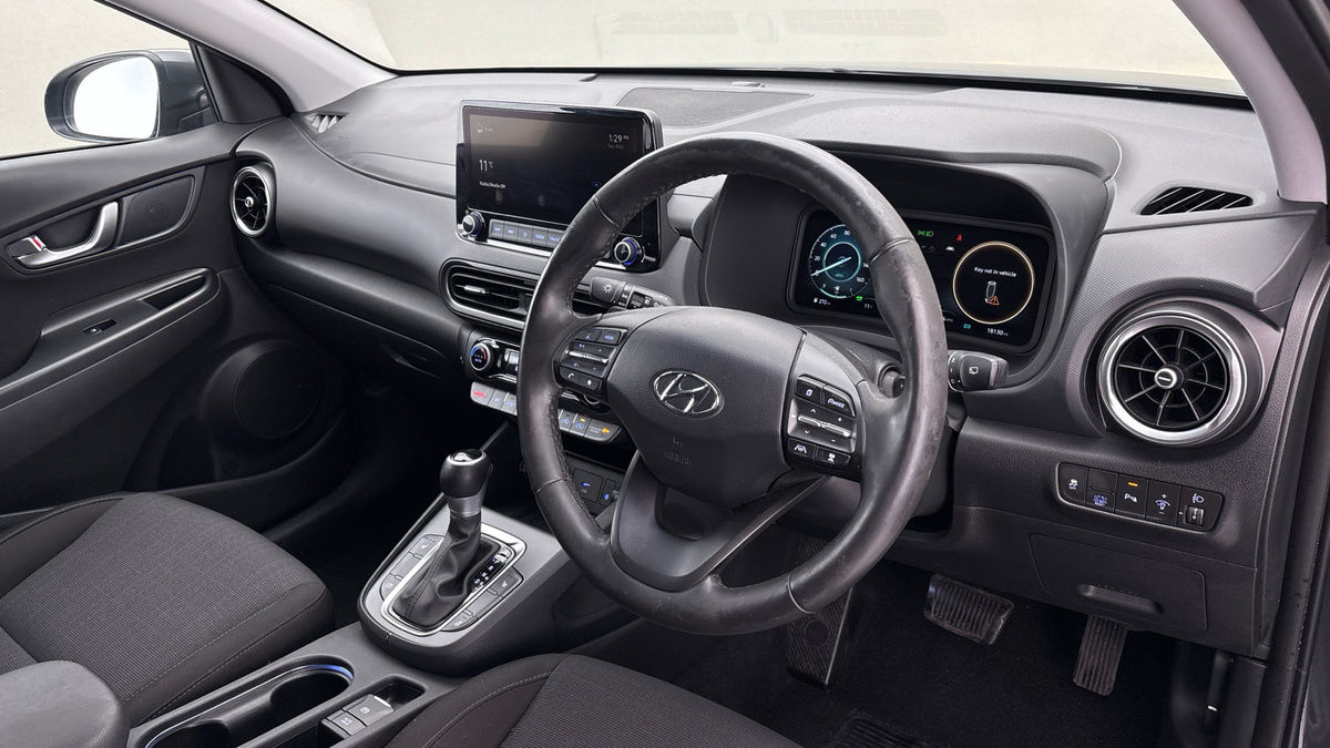 Used Hyundai KONA 2021 for sale - 77508234: Photo 5