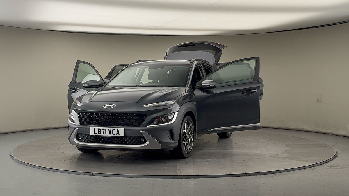 Used Hyundai KONA 2021 for sale - 77508234: Photo 50