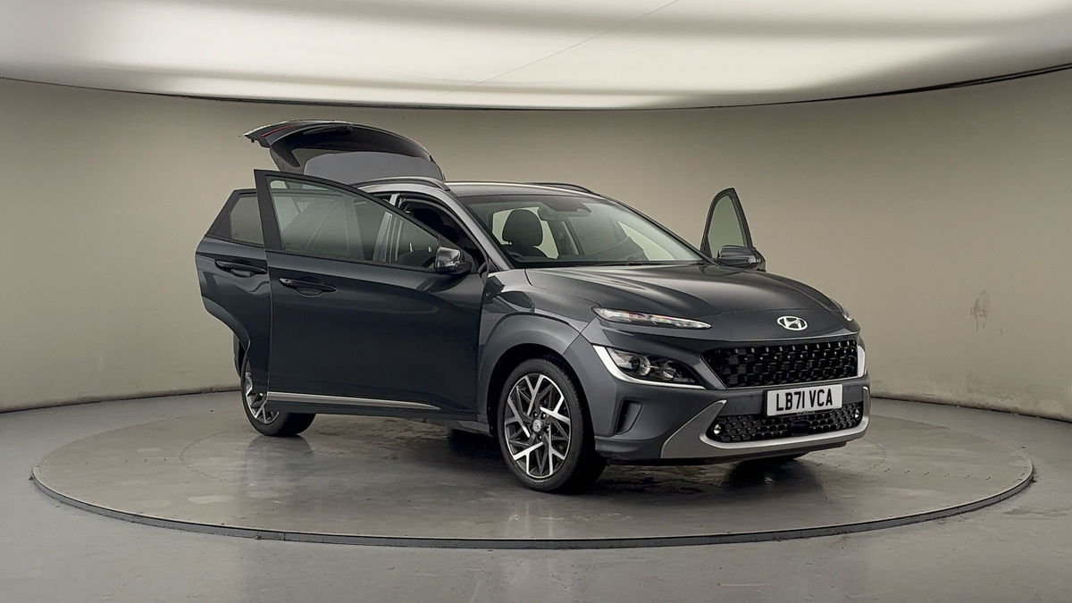 Used Hyundai KONA 2021 for sale - 77508234: Photo 53